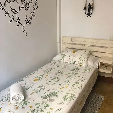 Parellades Gasthuis *