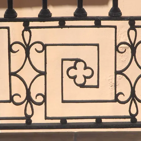 Parellades Gæstehus *