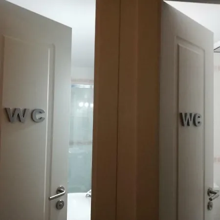 Gæstehus Parellades Sitges