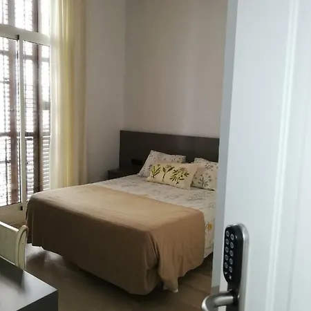 Parellades Gæstehus