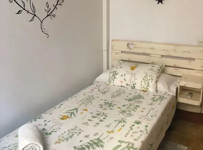 Parellades Konukevi *