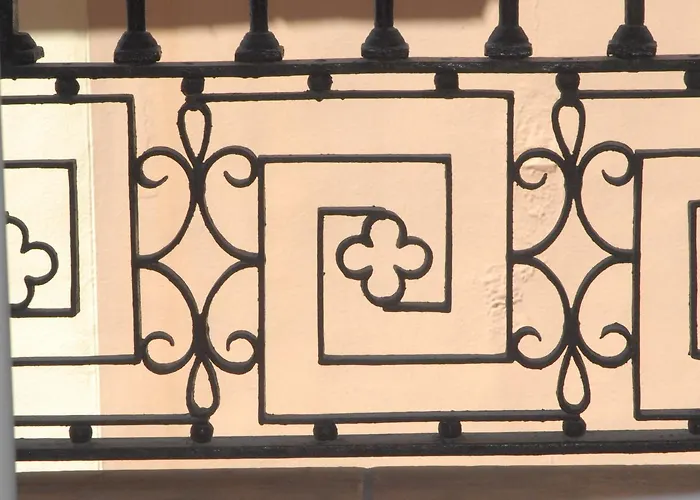 Parellades Gasthuis *