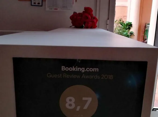 Konukevi Parellades Sitges