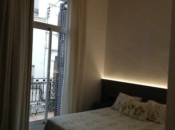 Parellades בית הארחה