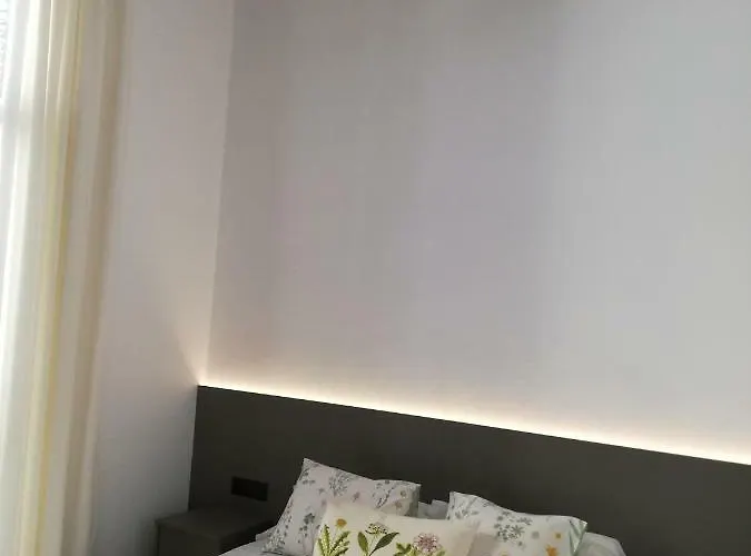 Parellades Konukevi *