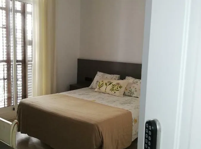 Parellades בית הארחה