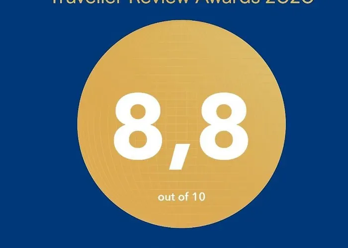 Parellades Konukevi Sitges