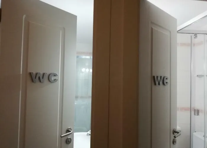 招待所 Parellades 锡切斯